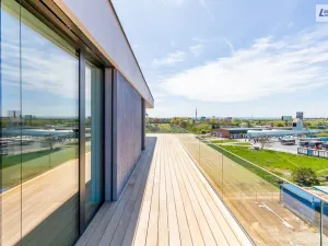 Pronájem bytu 3+kk, Praha - Třebonice, Do zahrádek II, 146 m2