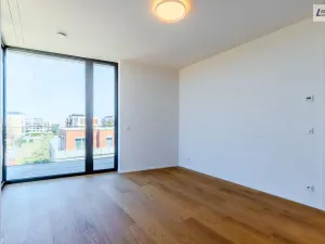 Pronájem bytu 3+kk, Praha - Třebonice, Do zahrádek II, 146 m2