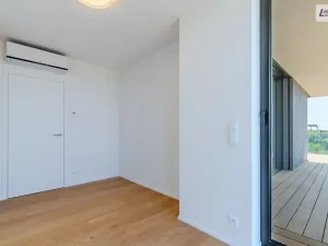 Pronájem bytu 3+kk, Praha - Třebonice, Do zahrádek II, 146 m2
