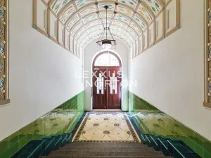Prodej bytu 4+kk, Praha - Josefov, Valentinská, 120 m2