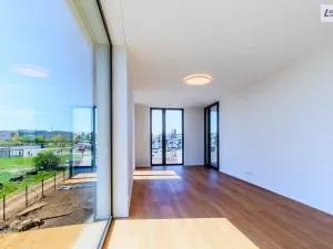 Pronájem bytu 2+kk, Praha - Třebonice, Do zahrádek II, 59 m2