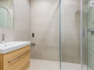 Pronájem bytu 2+kk, Praha - Třebonice, Do zahrádek II, 59 m2