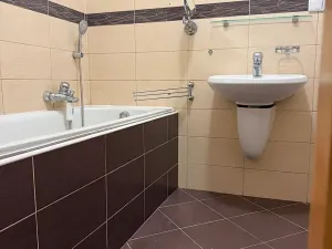 Pronájem bytu 3+kk, Kuřim, Hojerova, 80 m2