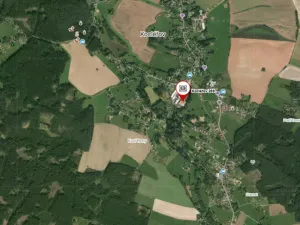 Pronájem skladu, Vítězná - Kocléřov, 1520 m2