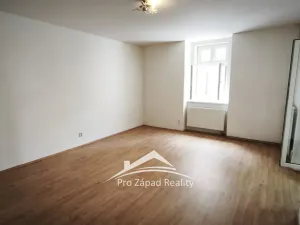Pronájem bytu 2+kk, Plzeň, Martinská, 47 m2