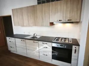 Pronájem bytu 2+kk, Plzeň, Martinská, 47 m2