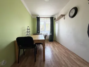 Prodej bytu 3+1, Slaný - Otruby, 59 m2