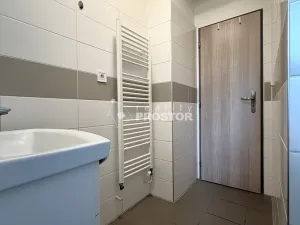 Prodej bytu 3+1, Slaný - Otruby, 59 m2