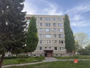 Prodej bytu 3+1, Břeclav - Charvátská Nová Ves, Na Valtické, 61 m2