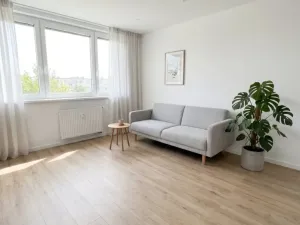 Prodej bytu 3+1, Břeclav - Charvátská Nová Ves, Na Valtické, 61 m2