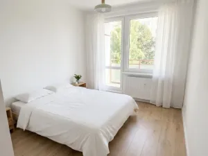 Prodej bytu 3+1, Břeclav - Charvátská Nová Ves, Na Valtické, 61 m2