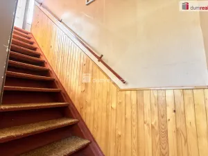 Prodej rodinného domu, Dolní Rychnov, Černý vrch, 144 m2