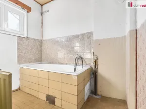 Prodej rodinného domu, Dolní Rychnov, Černý vrch, 144 m2