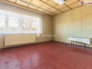 Prodej rodinného domu, Dolní Rychnov, Černý vrch, 144 m2