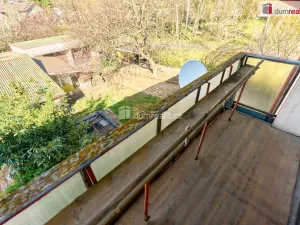Prodej rodinného domu, Dolní Rychnov, Černý vrch, 144 m2