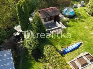Prodej zahrady, Havířov, Mezidolí, 347 m2