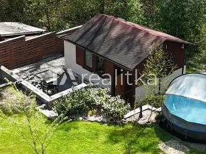 Prodej zahrady, Havířov, Mezidolí, 347 m2
