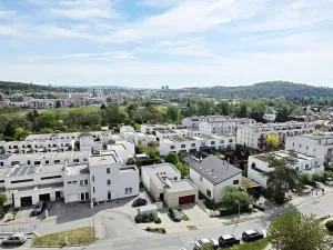 Pronájem bytu 1+1, Brno, Dubová, 31 m2