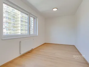 Pronájem bytu 2+kk, Praha - Vysočany, Poděbradská, 50 m2