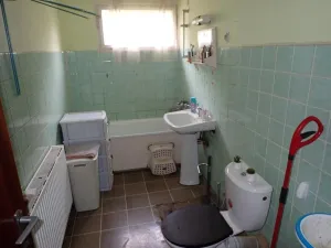 Dražba rodinného domu, Opatovec, 142 m2