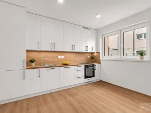 Pronájem bytu 1+kk, Hradec Králové, Meruňková, 42 m2