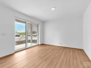 Pronájem bytu 1+kk, Hradec Králové, Meruňková, 42 m2