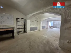 Prodej obchodního prostoru, Praha - Libeň, Pod Labuťkou, 83 m2