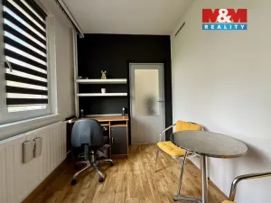 Prodej bytu 2+1, Chomutov, Pod Břízami, 52 m2