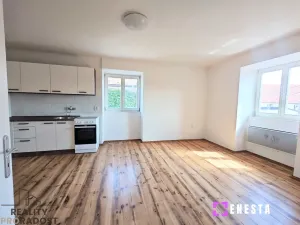Pronájem bytu 2+kk, Tursko, Ke Statkům, 45 m2
