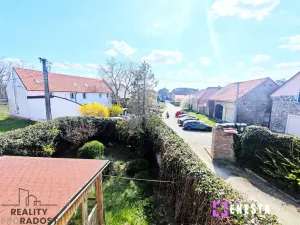 Pronájem bytu 2+kk, Tursko, Ke Statkům, 45 m2
