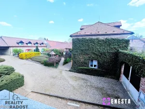 Pronájem bytu 2+kk, Tursko, Ke Statkům, 45 m2