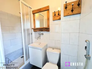 Pronájem bytu 2+kk, Tursko, Ke Statkům, 45 m2