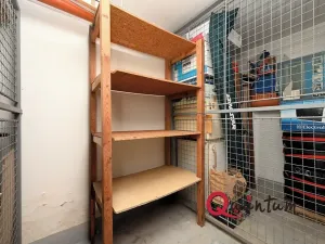 Pronájem bytu 2+kk, Jesenice, Sluneční, 66 m2