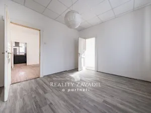 Prodej rodinného domu, Chlumec nad Cidlinou, Máchova, 216 m2