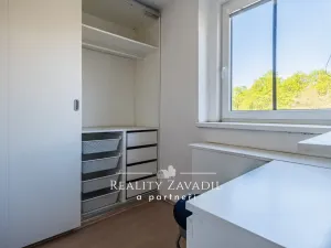 Prodej rodinného domu, Chlumec nad Cidlinou, Máchova, 216 m2