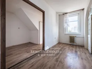 Prodej rodinného domu, Chlumec nad Cidlinou, Máchova, 216 m2