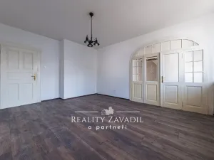 Prodej rodinného domu, Chlumec nad Cidlinou, Máchova, 216 m2
