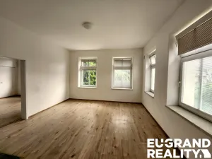 Pronájem bytu 4+kk, Dolní Poustevna, Karlínská, 100 m2