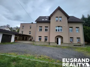 Pronájem bytu 4+kk, Dolní Poustevna, Karlínská, 100 m2