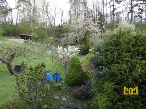 Prodej rodinného domu, Bělá pod Bezdězem, Táborová, 2050 m2
