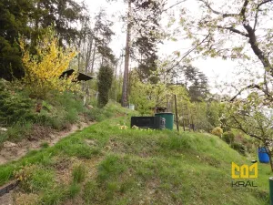 Prodej rodinného domu, Bělá pod Bezdězem, Táborová, 2050 m2