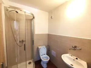 Pronájem bytu 2+kk, Chrudim, Havlíčkova, 60 m2