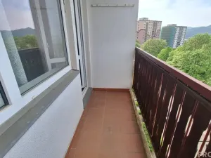 Prodej bytu 2+1, Ústí nad Labem, Jizerská, 62 m2