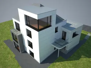 Prodej rodinného domu, Hýskov, Zabranská, 180 m2