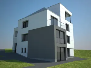 Prodej rodinného domu, Hýskov, Zabranská, 180 m2