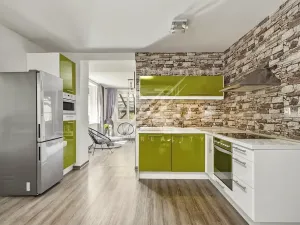 Prodej rodinného domu, Týnec nad Sázavou, Sad přátelství, 172 m2