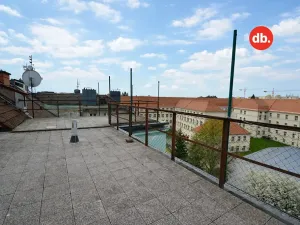 Prodej bytu 2+1, Plzeň, Politických vězňů, 56 m2