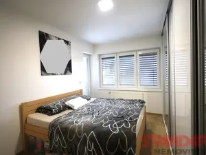Pronájem bytu 2+1, Přeštice, Řičákova, 59 m2