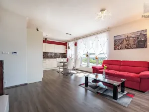 Prodej bytu 3+kk, Brno, Karla Kryla, 71 m2