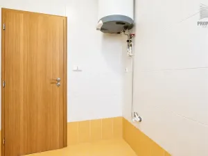 Prodej bytu 2+1, Brno, Charbulova, 65 m2